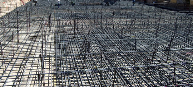 concrete delivery Morpeth